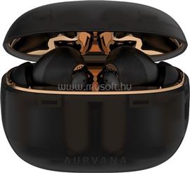 CREATIVE Aurvana Ace 2 Bluetooth Headset Translucent Black/Copper 51EF1160AA000 small