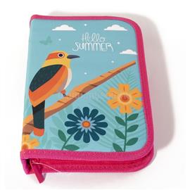 CREATIVE JUNGLE énekesmadár tolltartó CAA0939 small