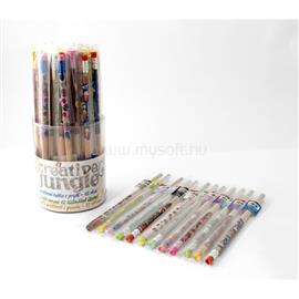CREATIVE JUNGLE illatos grafitceruza ABF2331 small