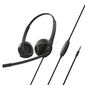 CREATIVE Labs HS-230 Headset Black 51EF1110AA000 small