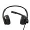 CREATIVE Labs HS-230 Headset Black 51EF1110AA000 small