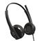 CREATIVE Labs HS-230 Headset Black 51EF1110AA000 small