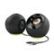 CREATIVE Pebble SE 2.0 USB-C Powered PC Speakers with RGB Lighting Black 51MF1725AA000 small