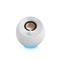 CREATIVE Pebble SE 2.0 USB-C Powered PC Speakers with RGB Lighting White 51MF1725AA001 small