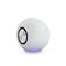 CREATIVE Pebble SE 2.0 USB-C Powered PC Speakers with RGB Lighting White 51MF1725AA001 small