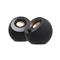CREATIVE Pebble V3 hangszóró - USB-C, Bluetooth, fekete 51MF1700AA000 small