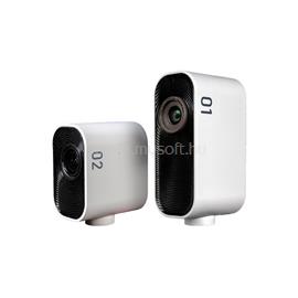CREATIVE Project Watcher Webcam White 73VF091000000 small