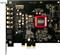 CREATIVE Sound Blaster Z SE PCIExpress hangkártya 70SB150000004 small
