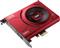 CREATIVE Sound Blaster Z SE PCIExpress hangkártya 70SB150000004 small