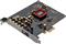 CREATIVE Sound Blaster Z SE PCIExpress hangkártya 70SB150000004 small