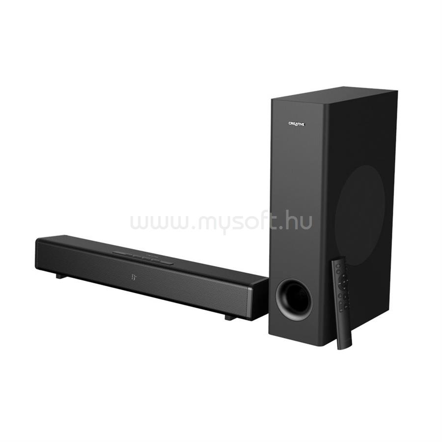 CREATIVE Stage 360 2.1 Soundbar