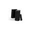 CREATIVE T100 Compact Hi-Fi 2.0 Desktop Speakers 51MF1690AA000 small