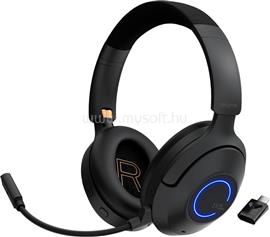 CREATIVE Zen Hybrid Pro Classic Bluetooth Gaming Headset Black 51EF1040AA001 small