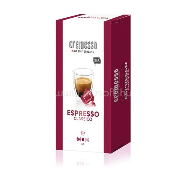 CREMESSO Espresso 16 db kávékapszula