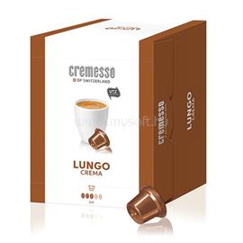 CREMESSO Lungo Crema XXL kávékapszula 46db 7617014193128 small