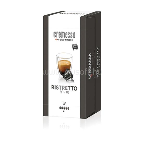 CREMESSO Ristretto 16 db kávékapszula