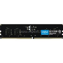 CRUCIAL DIMM memória 16GB DDR5 4800MHz CL40 CT16G48C40U5 small
