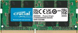 CRUCIAL 16GB DDR4 3200MHz SODIMM Basics CB16GS3200 small