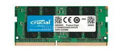 CRUCIAL SODIMM memória 16GB DDR4 3200MHz CL22 CT16G4SFS832A small