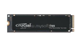 CRUCIAL 1TB M.2 2280 NVMe T705 CT1000T705SSD3 small