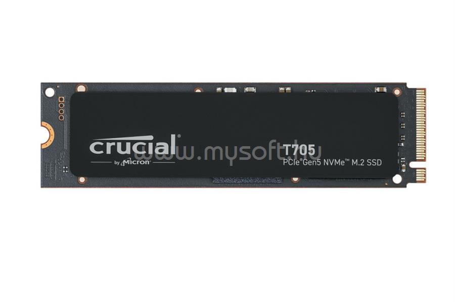 CRUCIAL 1TB M.2 2280 NVMe T705
