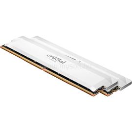 CRUCIAL DIMM memória 2X32GB DDR5 6400MHz CL40 Pro CP2K32G64C40U5W small
