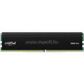 CRUCIAL DIMM memória 16GB DDR4 3200MHz CL22 Pro CP16G4DFRA32A small