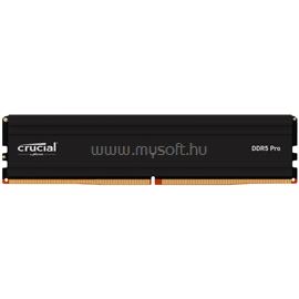 CRUCIAL DIMM memória 16GB DDR5 5600MHz CL46 Pro CP16G56C46U5 small