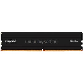 CRUCIAL DIMM memória 48GB DDR5 5600MHz CL46 Pro CP48G56C46U5 small