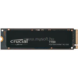CRUCIAL SSD 2TB M.2 2280 NVMe PCIe T700 CT2000T700SSD3 small
