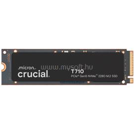 CRUCIAL SSD 2TB M.2 2280 NVMe PCIe Gen.5 T710 CT2000T710SSD8 small