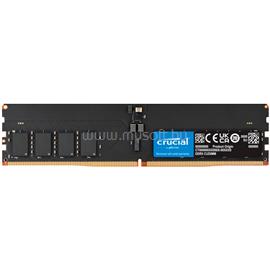 CRUCIAL CUDIMM memória 32GB DDR5 6400MHz CT32G64C52CU5 small