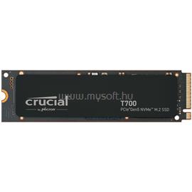 CRUCIAL SSD 4TB M.2 2280 NVMe PCIe T700 CT4000T700SSD3 small