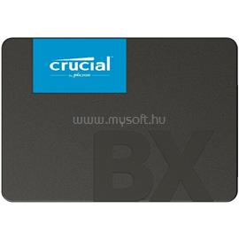 CRUCIAL SSD 500GB 2.5" SATA BX500 CT500BX500SSD1 small