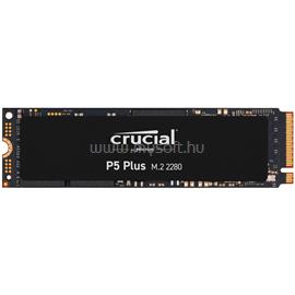 CRUCIAL SSD 500GB M.2 2280 NVMe PCIe T500 CT500T500SSD8 small