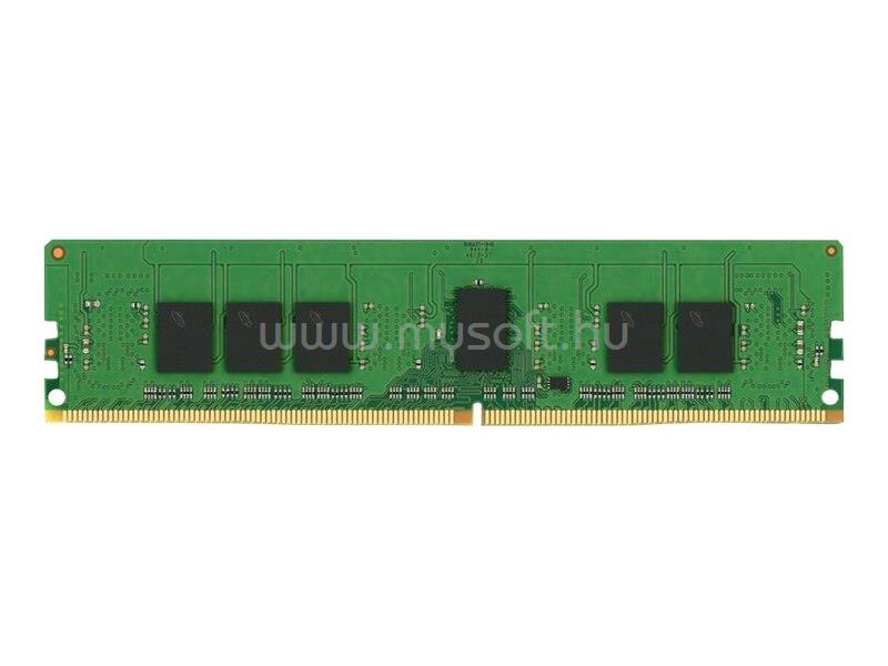 CRUCIAL RDIMM memória 8GB DDR4 2933MHz CL21 1RX8