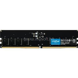 CRUCIAL DIMM memória 16GB DDR5 5600MHz CL46 CT16G56C46U5 small