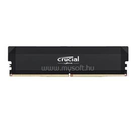 CRUCIAL DIMM memória 16GB DDR5 6400MHz CL32 Pro OC Gaming CP16G64C32U5B small