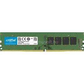 CRUCIAL DIMM memória 8GB DDR4 3200MHz CL22 1,2V CT8G4DFRA32A small