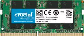 CRUCIAL-MICRON SODIMM memória 8GB DDR4 3200MHz CL22 CT8G4SFRA32A small