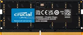 CRUCIAL SODIMM memória 32GB DDR5 4800MHz CL40 CT32G48C40S5 small