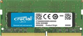 CRUCIAL SODIMM memória 32GB DDR4 3200 MHz CL22 CT32G4SFD832A small