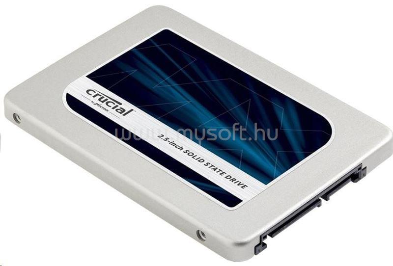 CRUCIAL SSD 1TB 2.5" SATA MX500