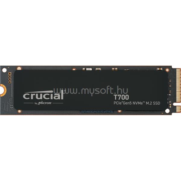 CRUCIAL SSD 1TB M.2 2280 NVMe PCIe T700