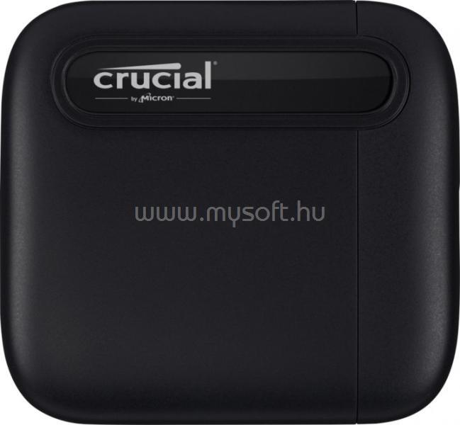 CRUCIAL SSD 1TB USB-C Külső SSD