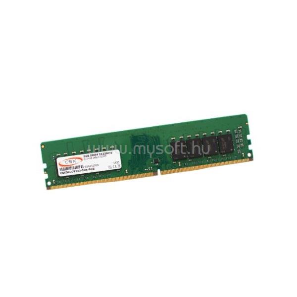 CSX DIMM memória 4GB DDR4 3200Mhz CL22