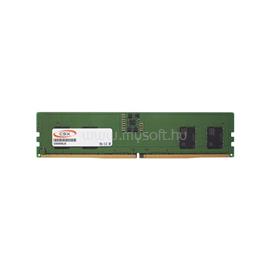 CSX DIMM memória 8GB DDR5 5600MHz CL46 CSXD5LO5600-1R16-8GB small