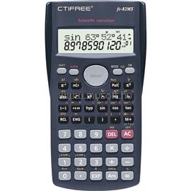 CTIFREE CTIFREE FC-82MS-C tudományos számológép, 80x155mm FC-82MS-C small