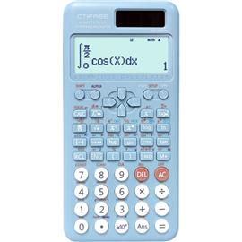 CTIFREE CTIFREE FC-991 ES PLUS 2nd KÉK tudományos számológép, 77x161mm, dual power FC-991_ES_PLUS_2ND_COLOR_KÉK small
