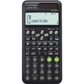 CTIFREE CTIFREE FC-991 ES PLUS 2nd tudományos számológép, 77x161mm, dual power FC-991_ES_PLUS_2ND small